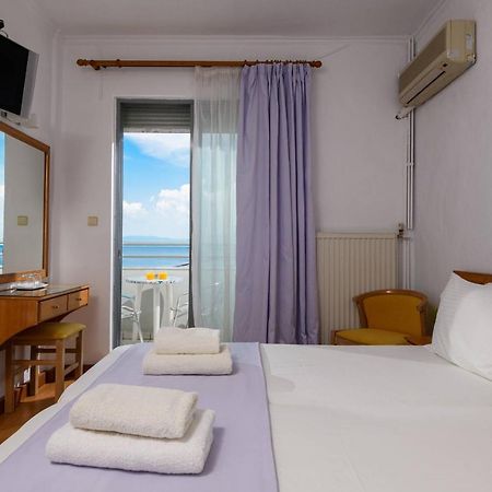 Possidon Hotel Λιμένας Εξωτερικό φωτογραφία