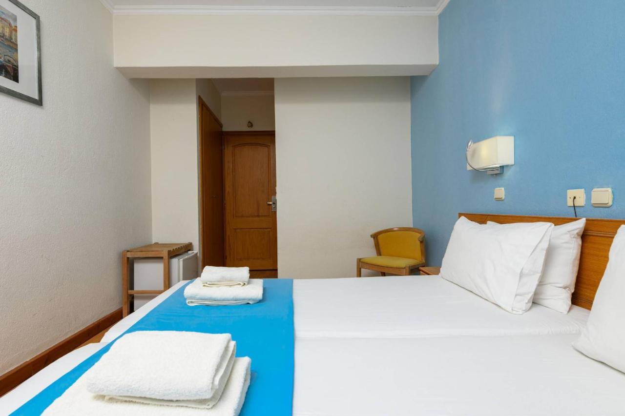 Possidon Hotel Λιμένας Εξωτερικό φωτογραφία